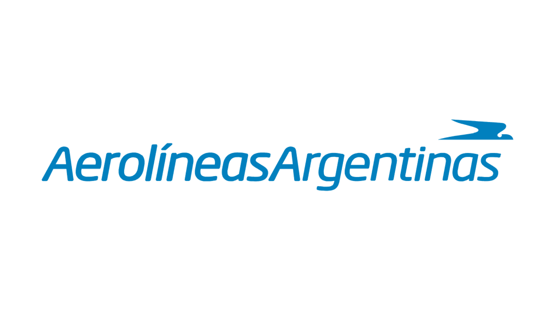 logo aerolineas argentinas
