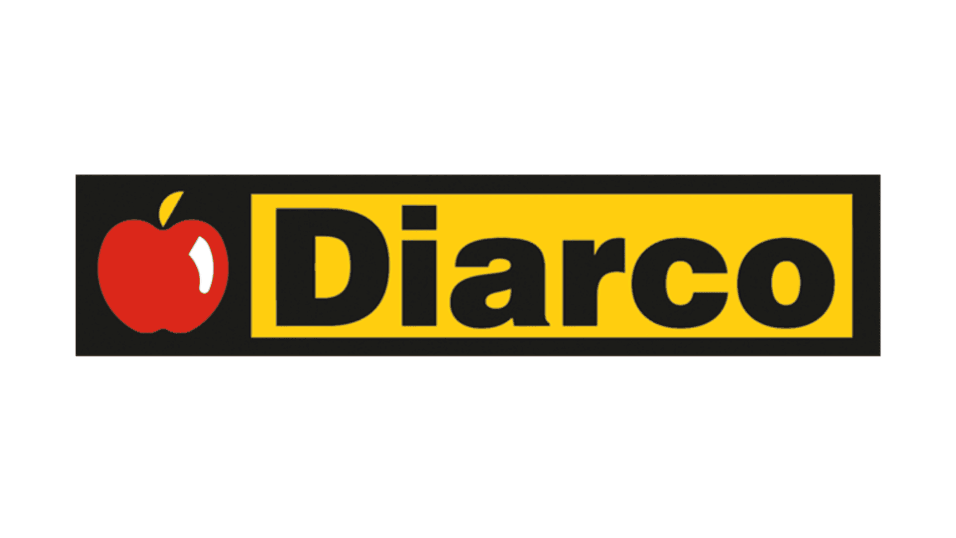 logo diarco