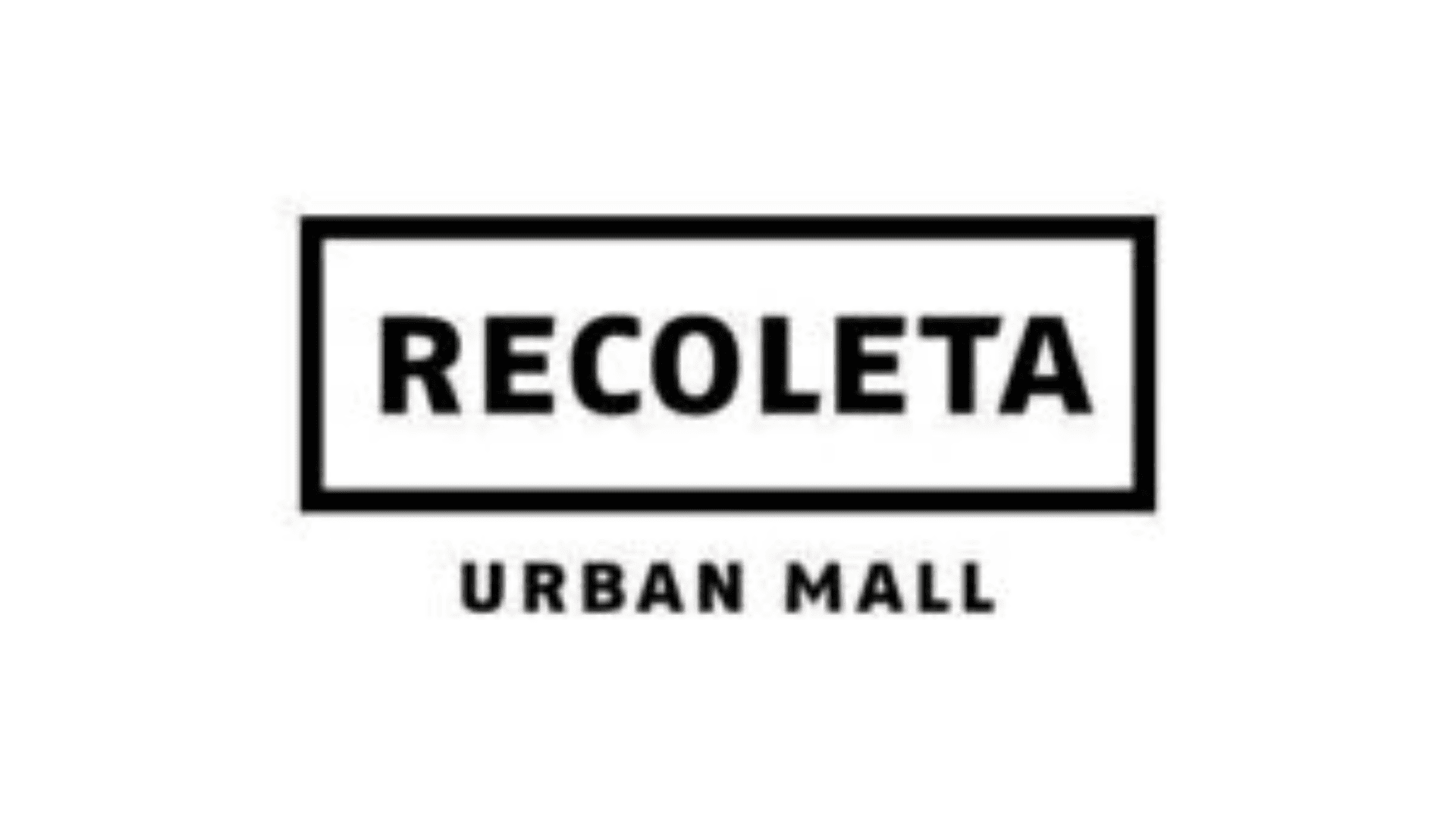 logo recoleta uran mall